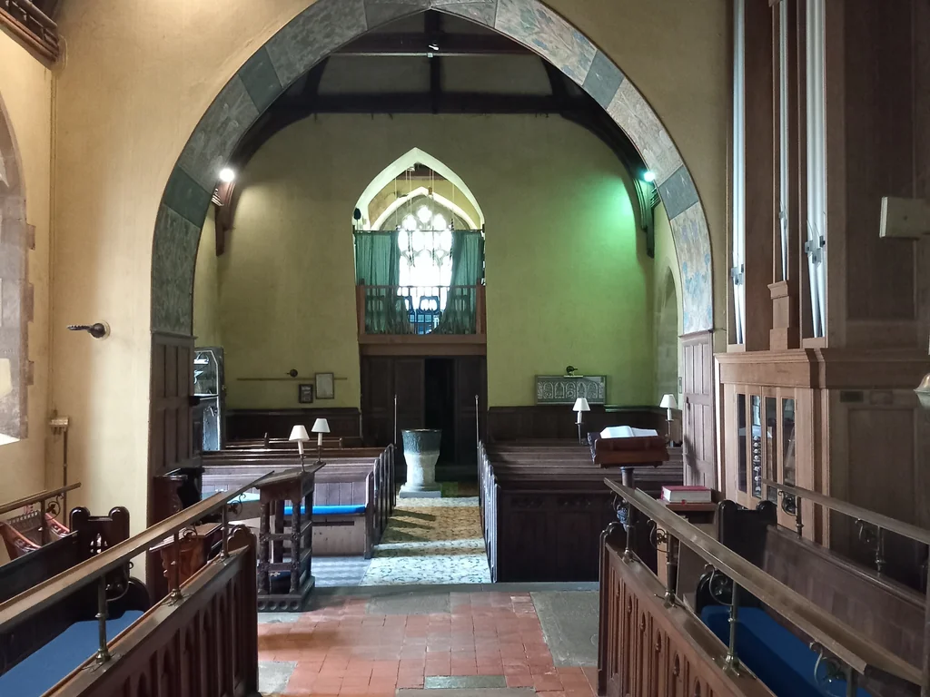 The Church