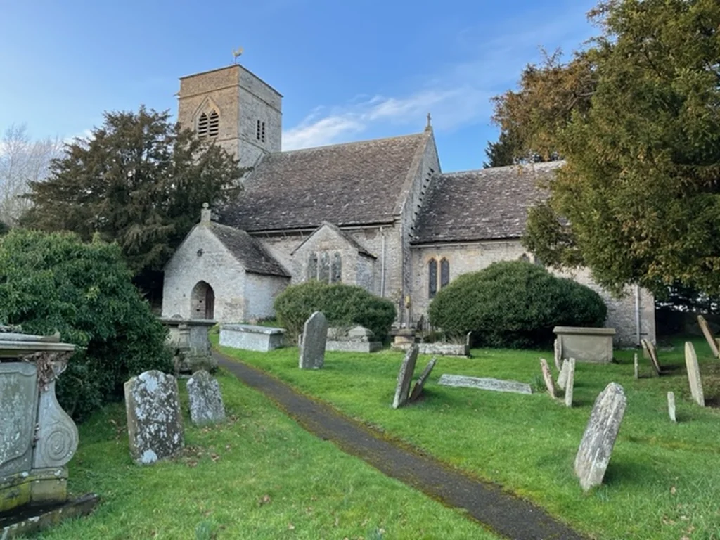 The Church