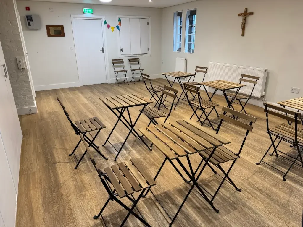Church Hall