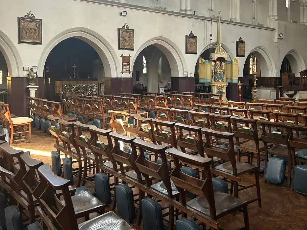 Main Church
