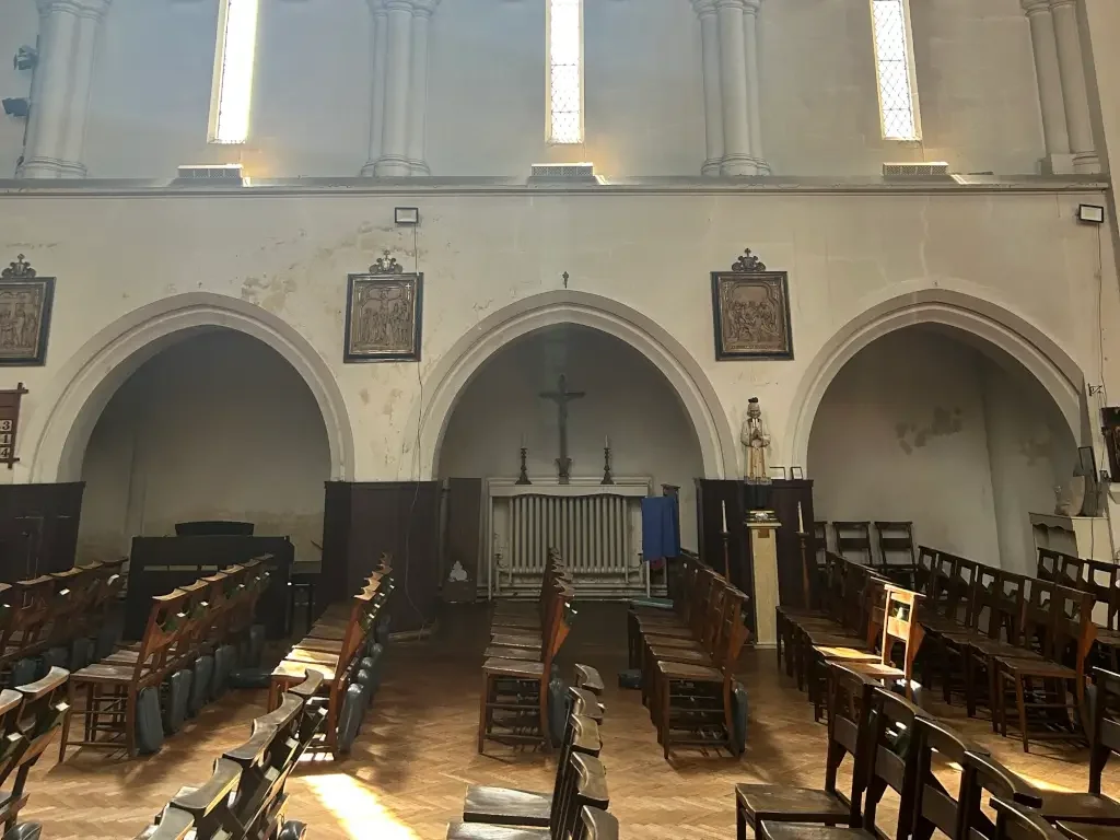 Main Church