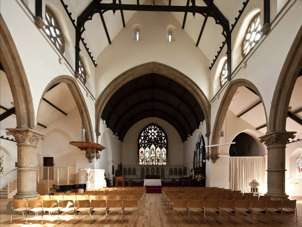 Main Church