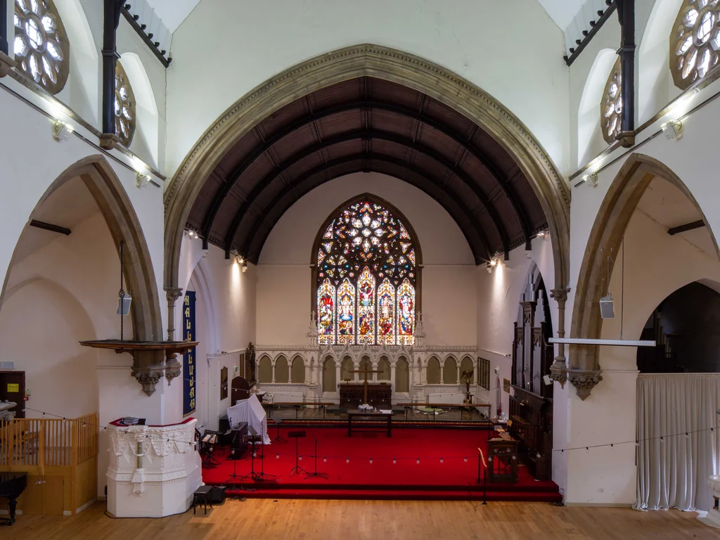 Main Church