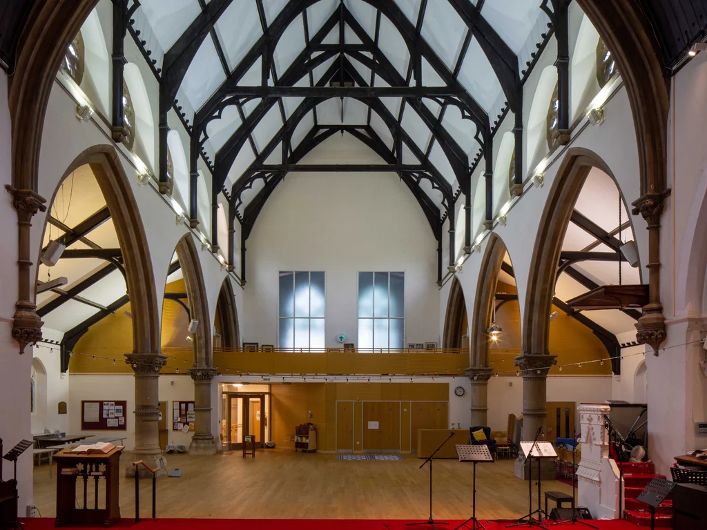 Main Church