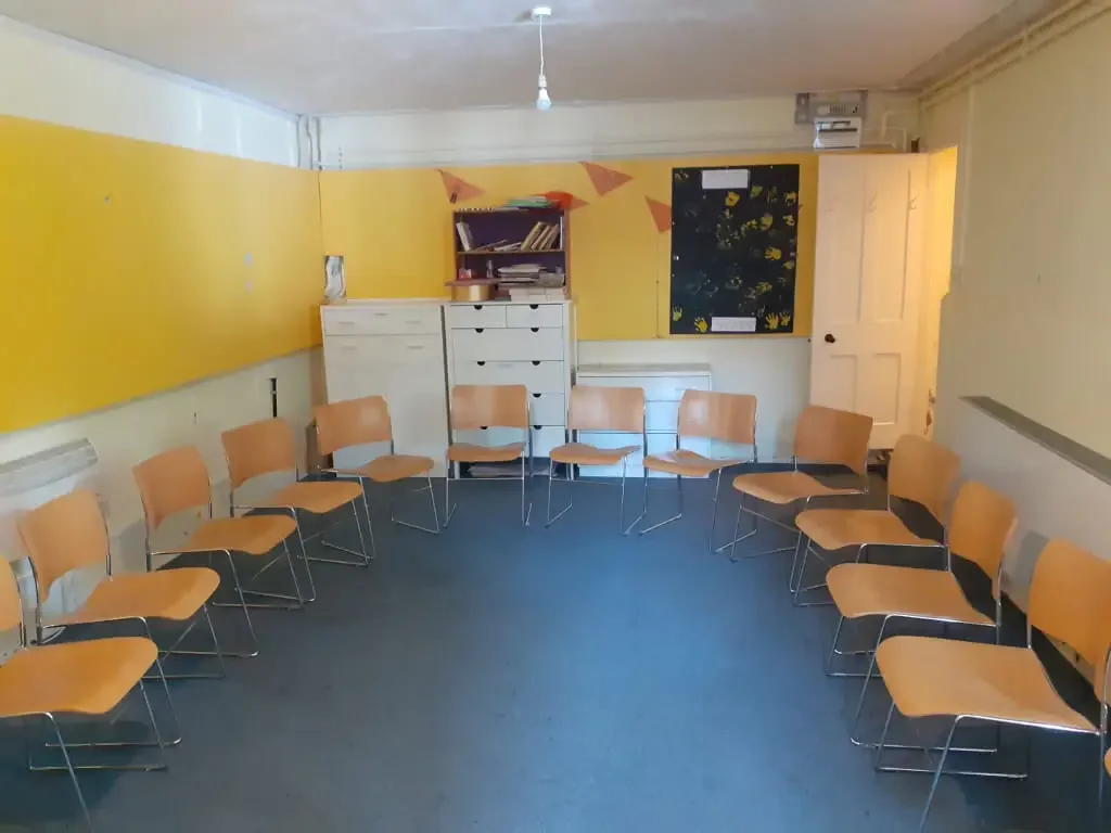 Community Room