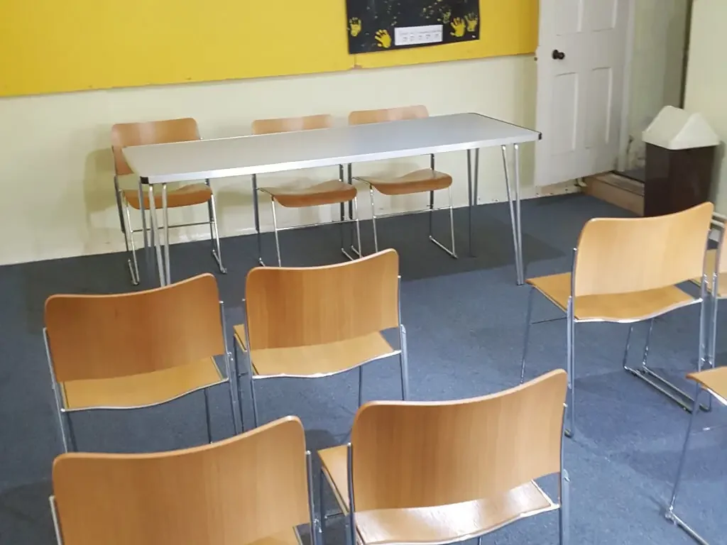 Community Room