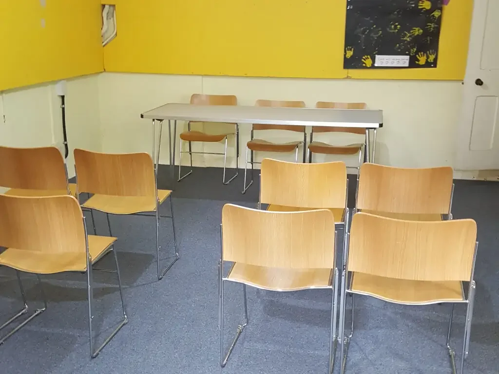 Community Room