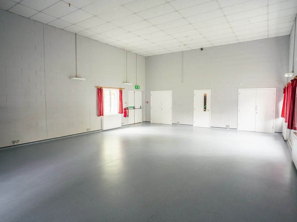 Hall