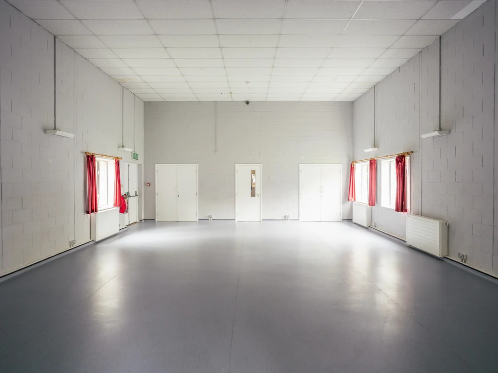 Hall