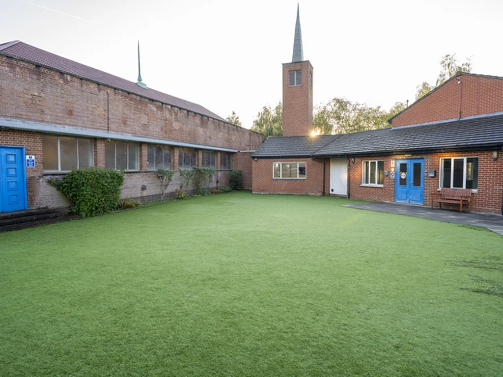 Hall