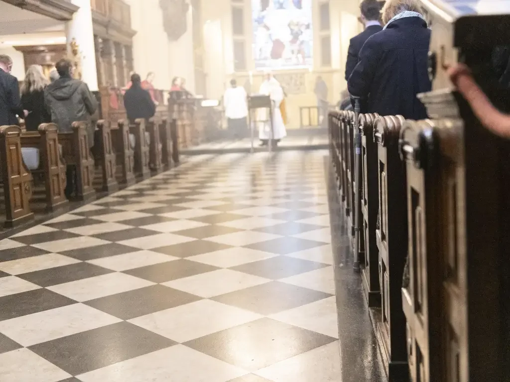 Church