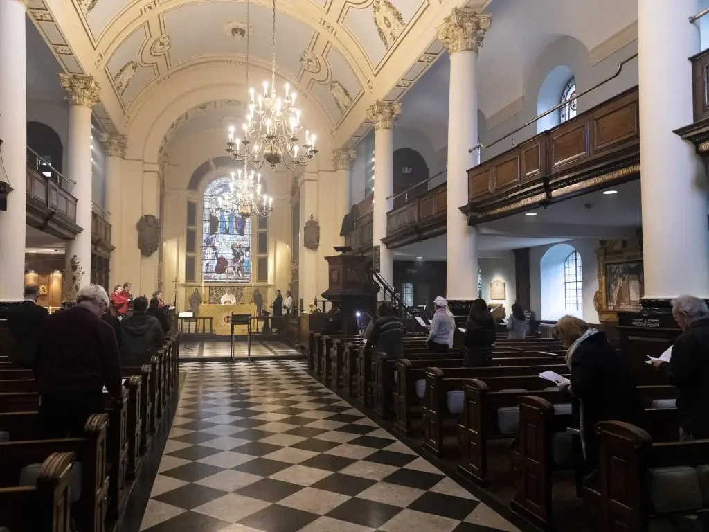 Church