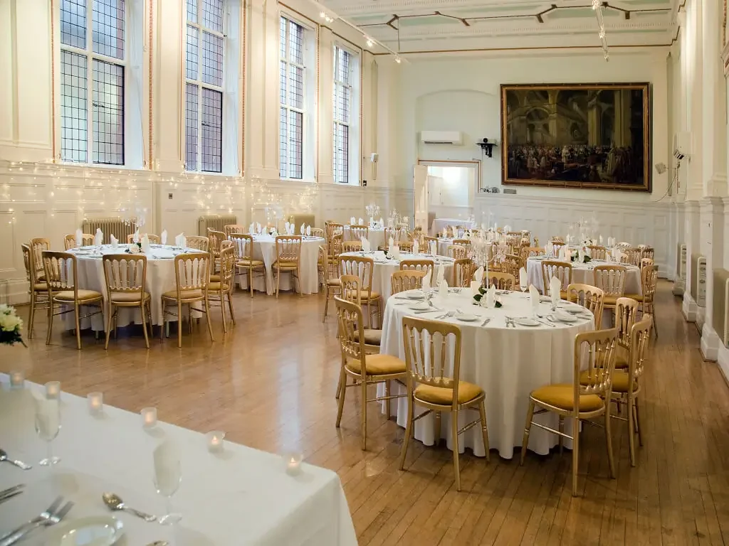 Bridewell Hall