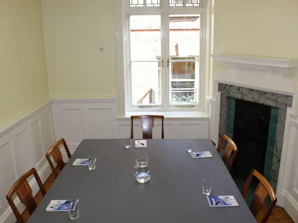 Caxton Room