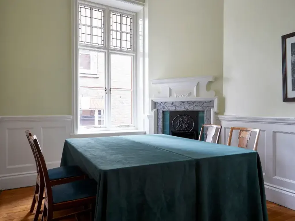 Caxton Room