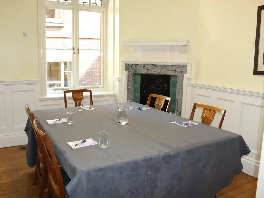 Caxton Room