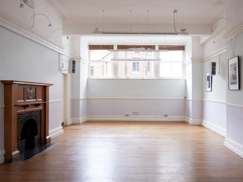 Farringdon Room