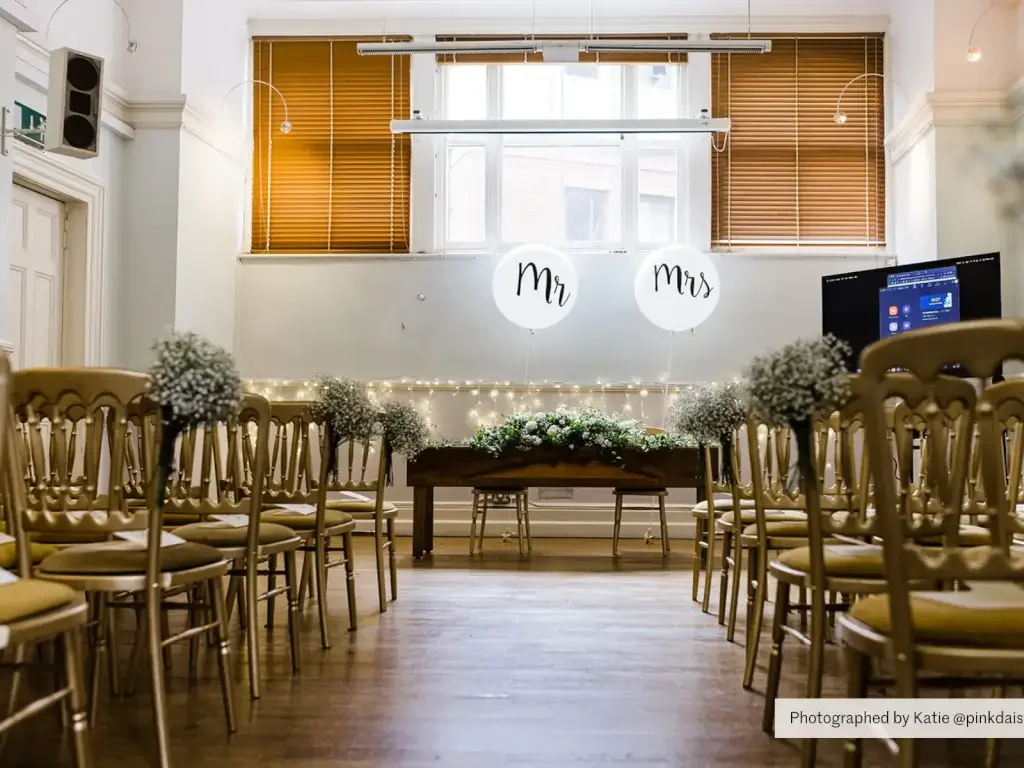 Farringdon Room