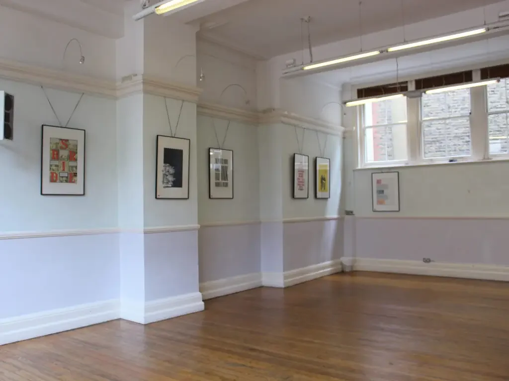 Farringdon Room
