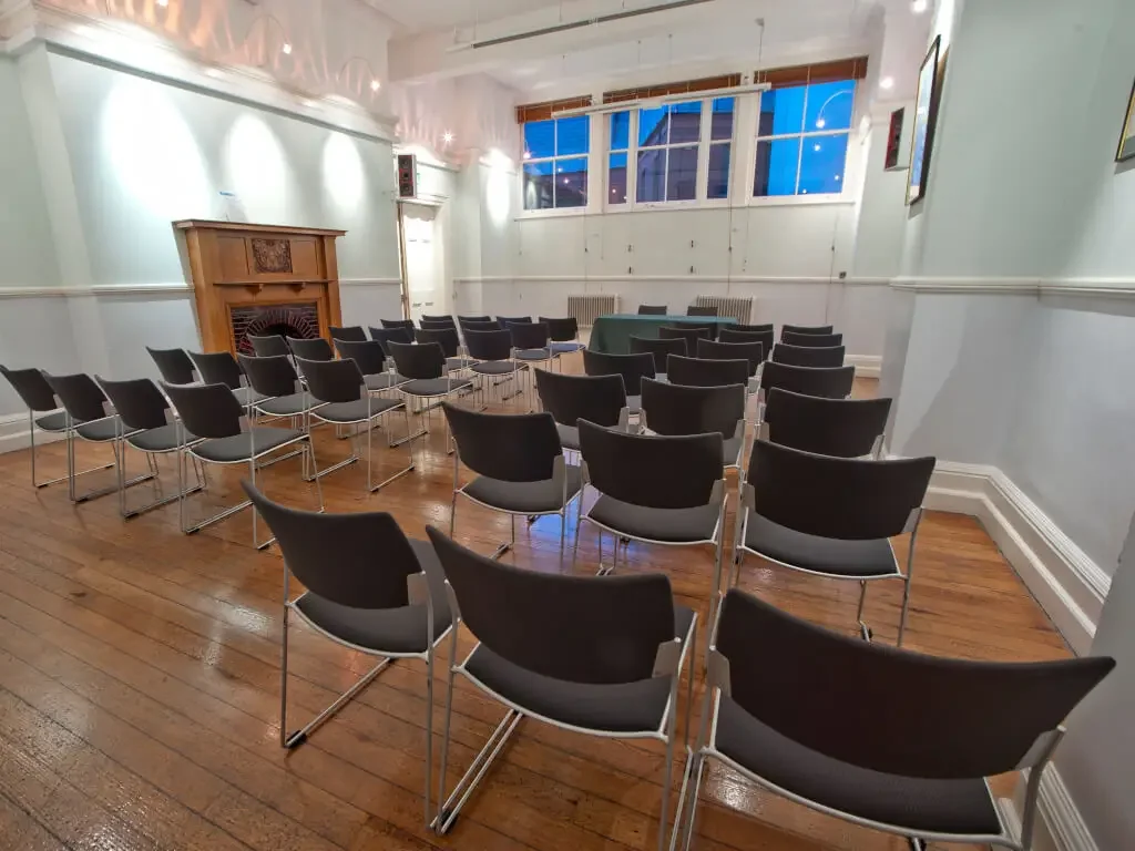 Farringdon Room