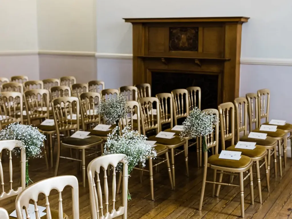 Farringdon Room