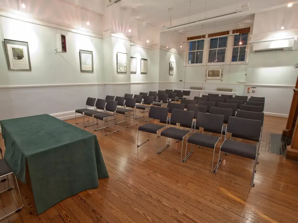 Farringdon Room