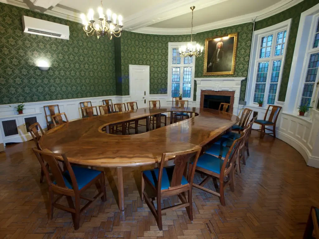 Salisbury Room