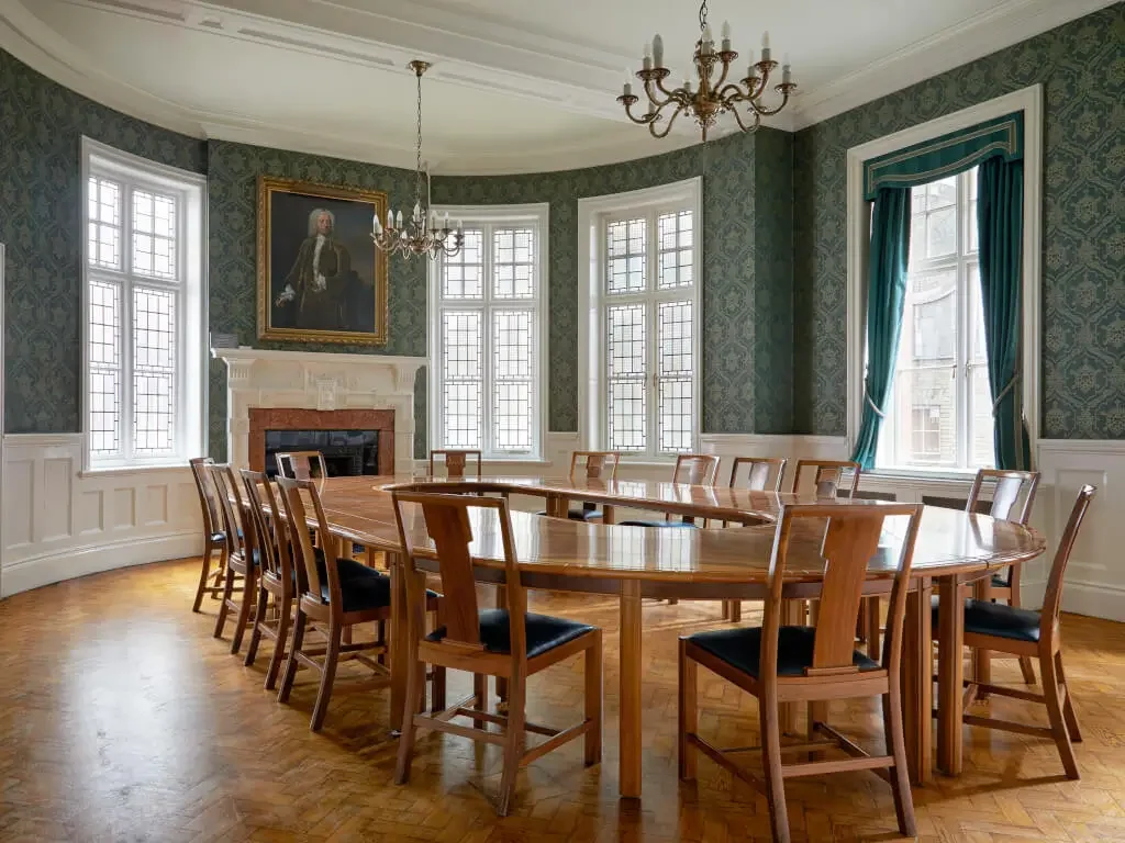Salisbury Room