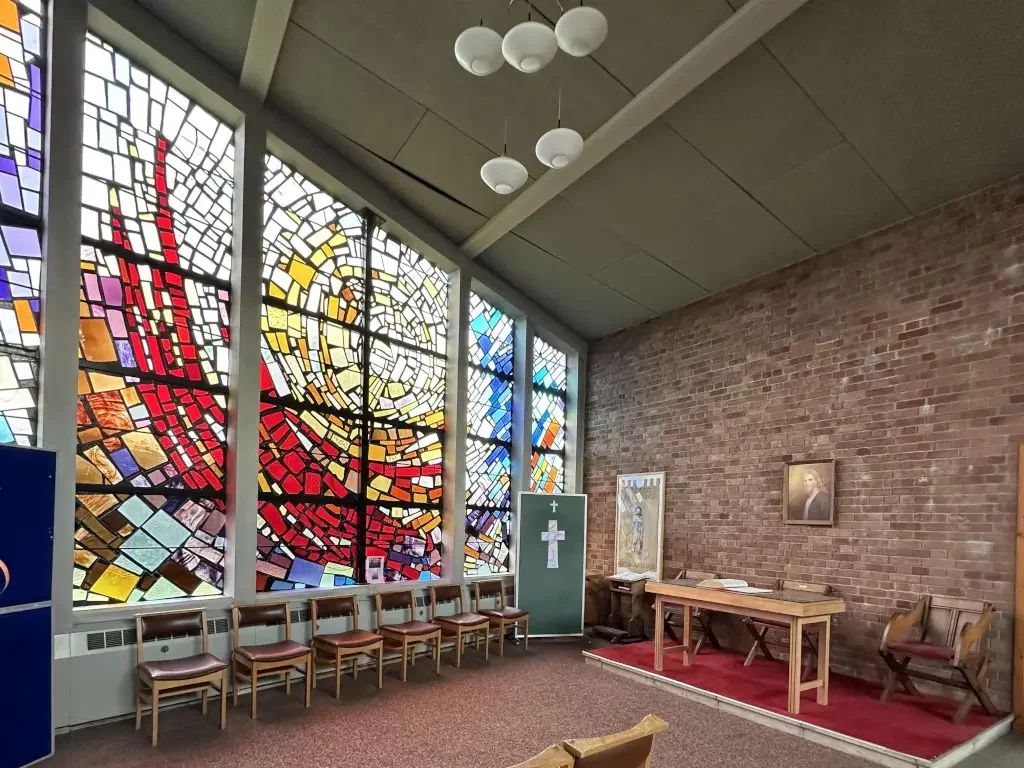 Church