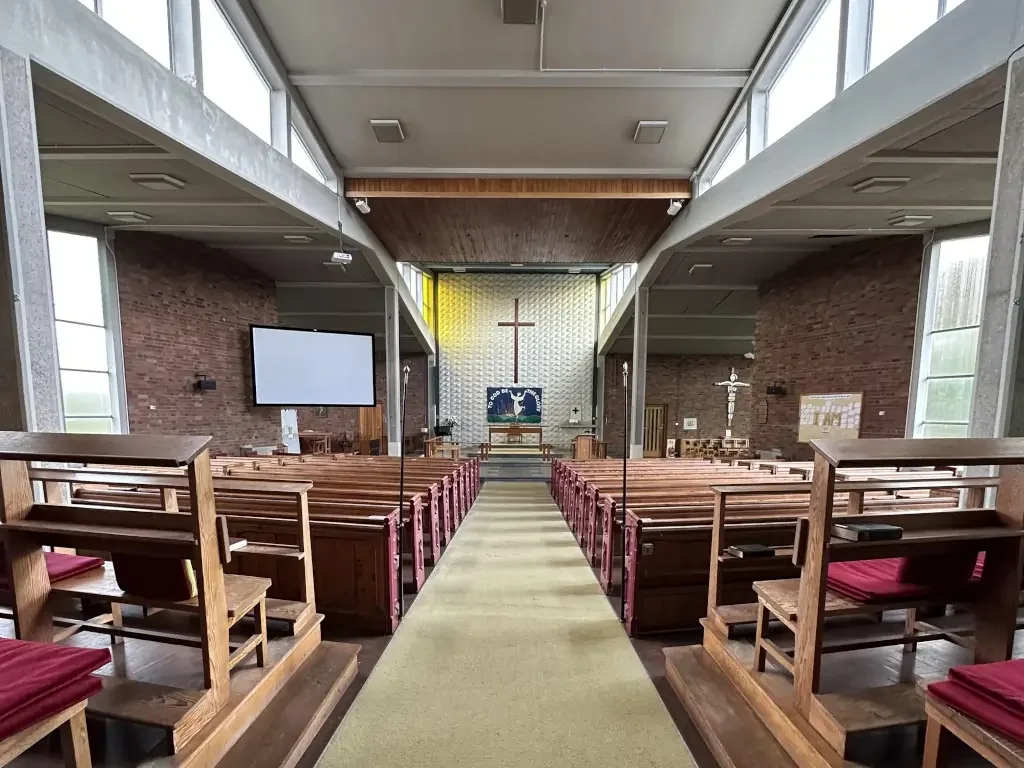 Church