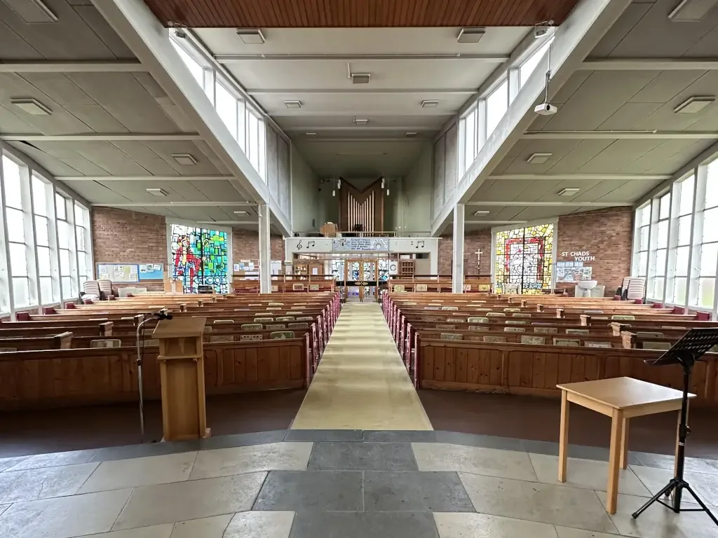 Church