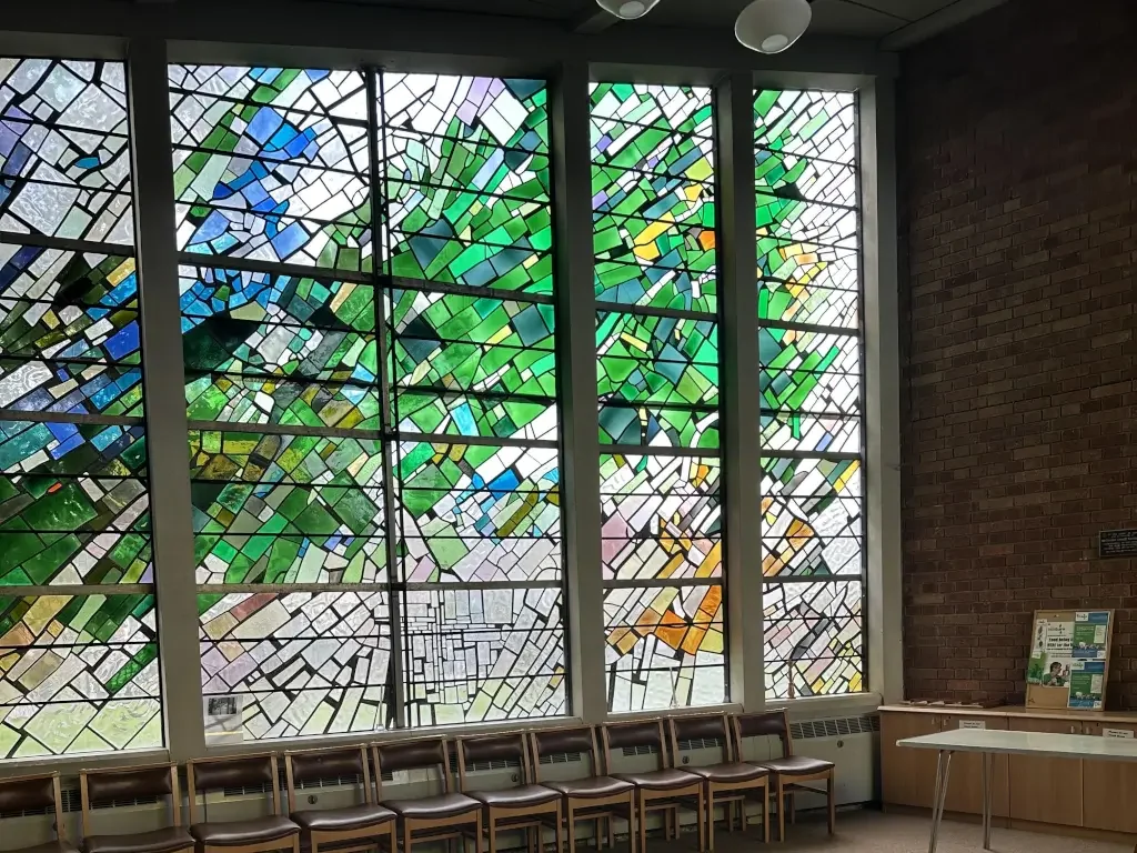 Church