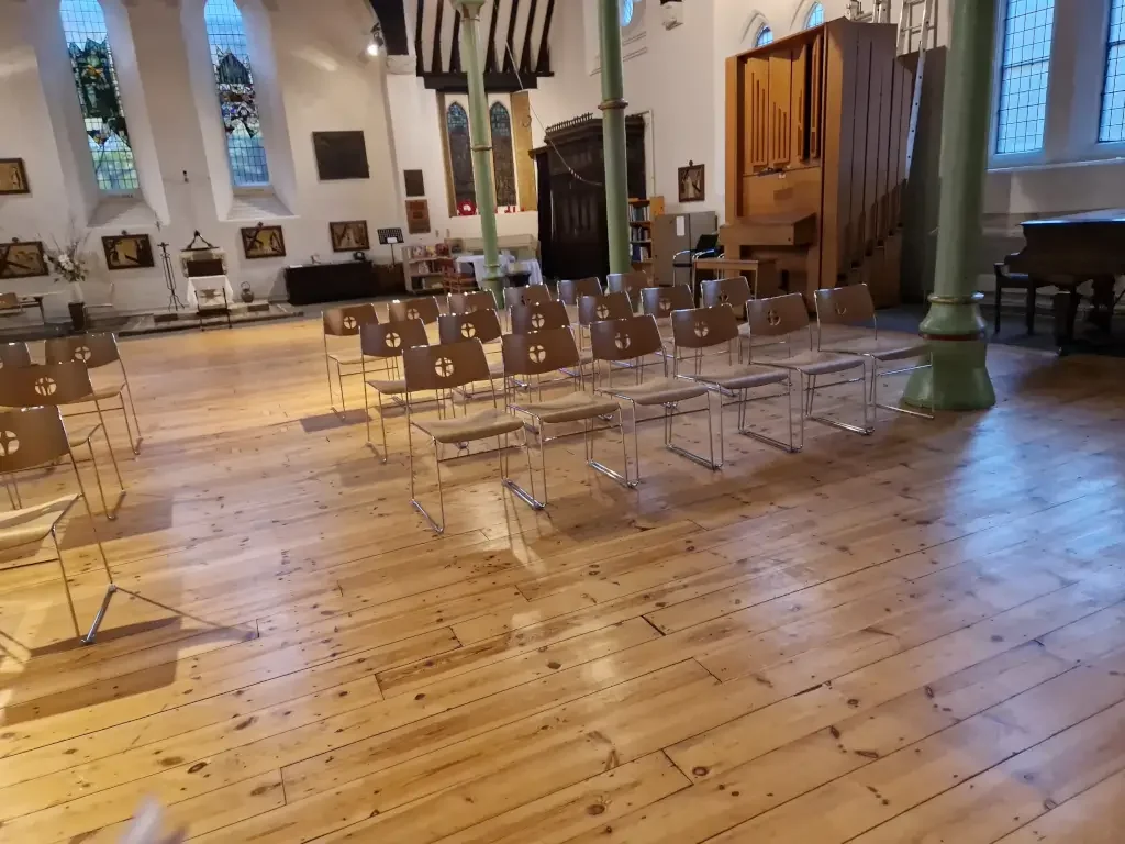 Church