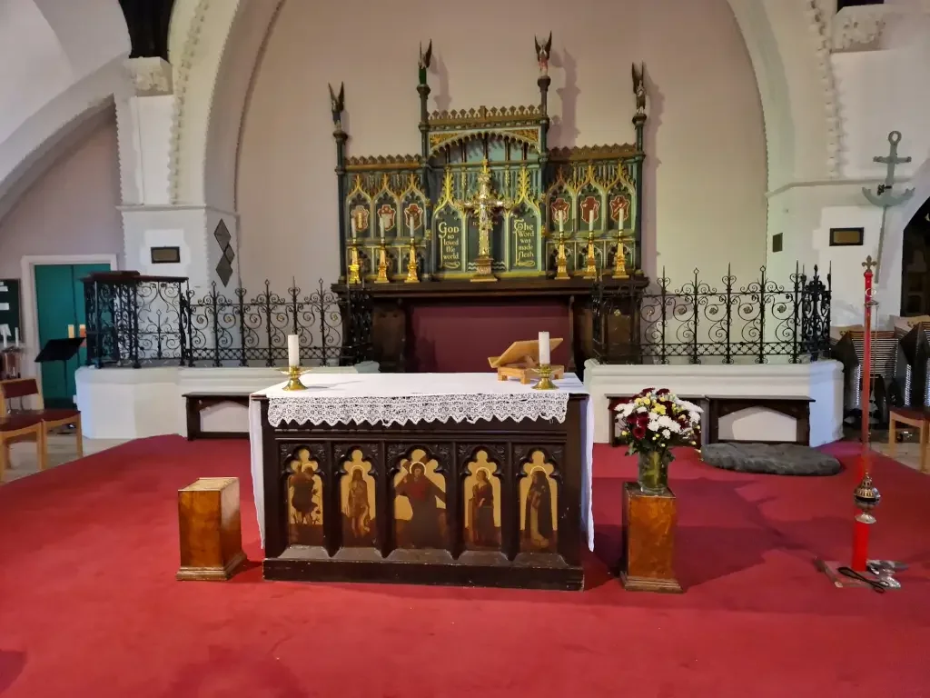 Church