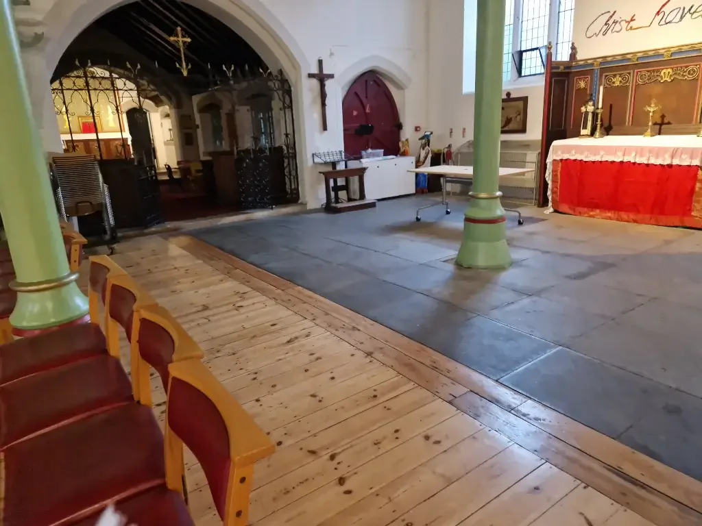 Church