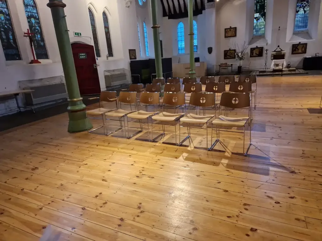 Church
