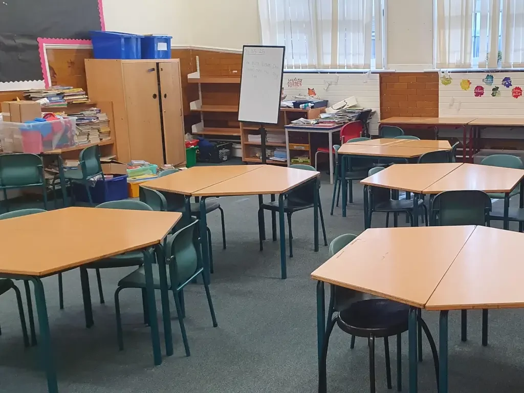 Classrooms