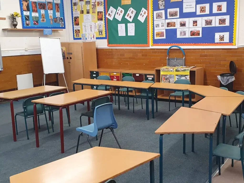 Classrooms