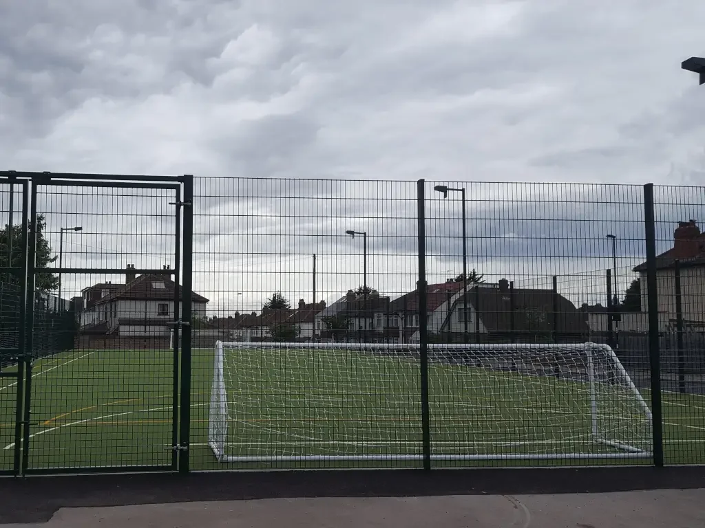 Sports Pitch