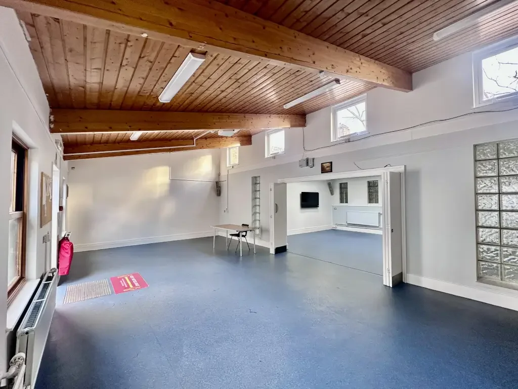 Community Centre