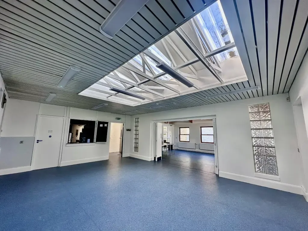 Community Centre