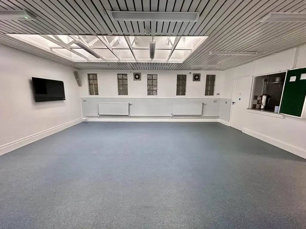 Community Centre