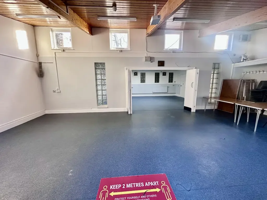 Community Centre