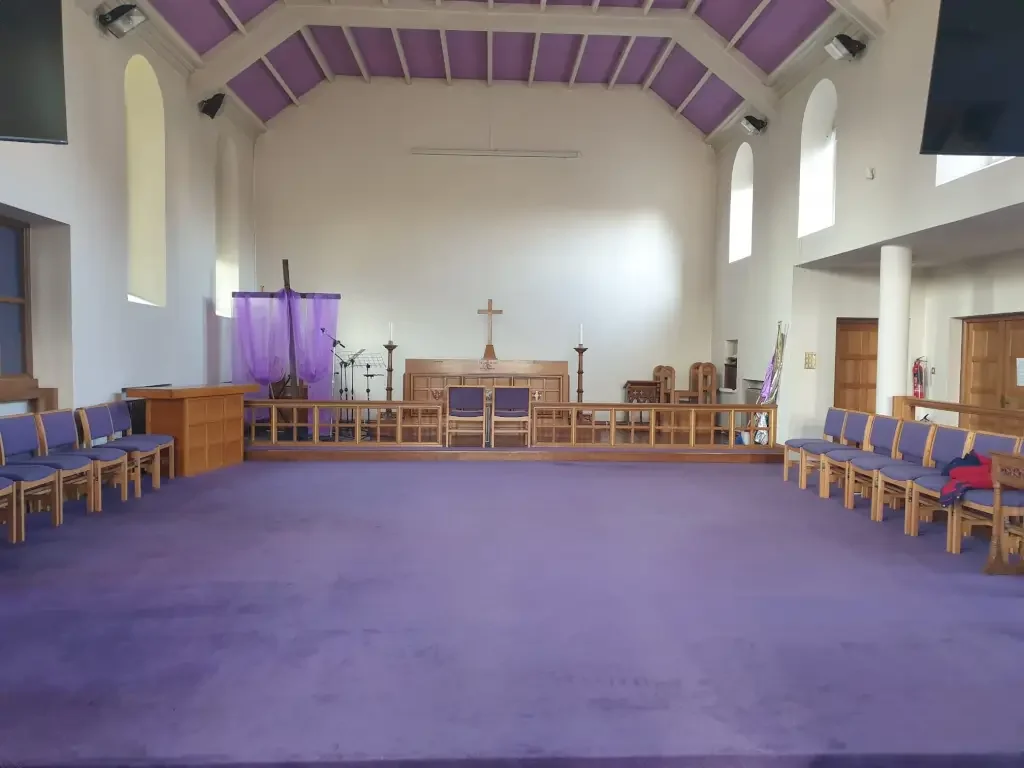 Main Church