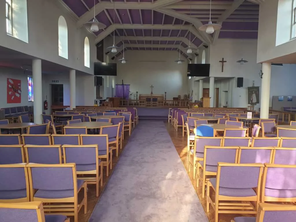 Main Church