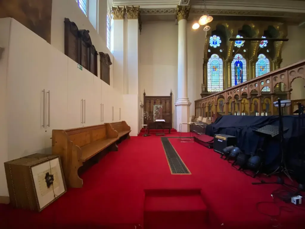 Entire Ground Floor
