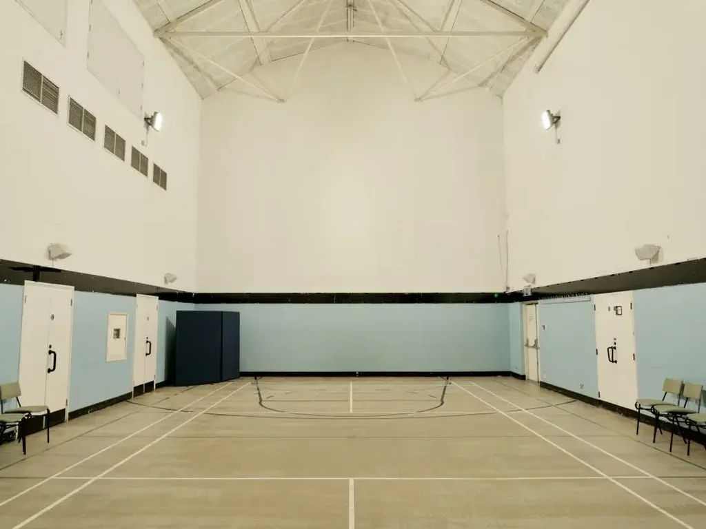 Middleton Hall