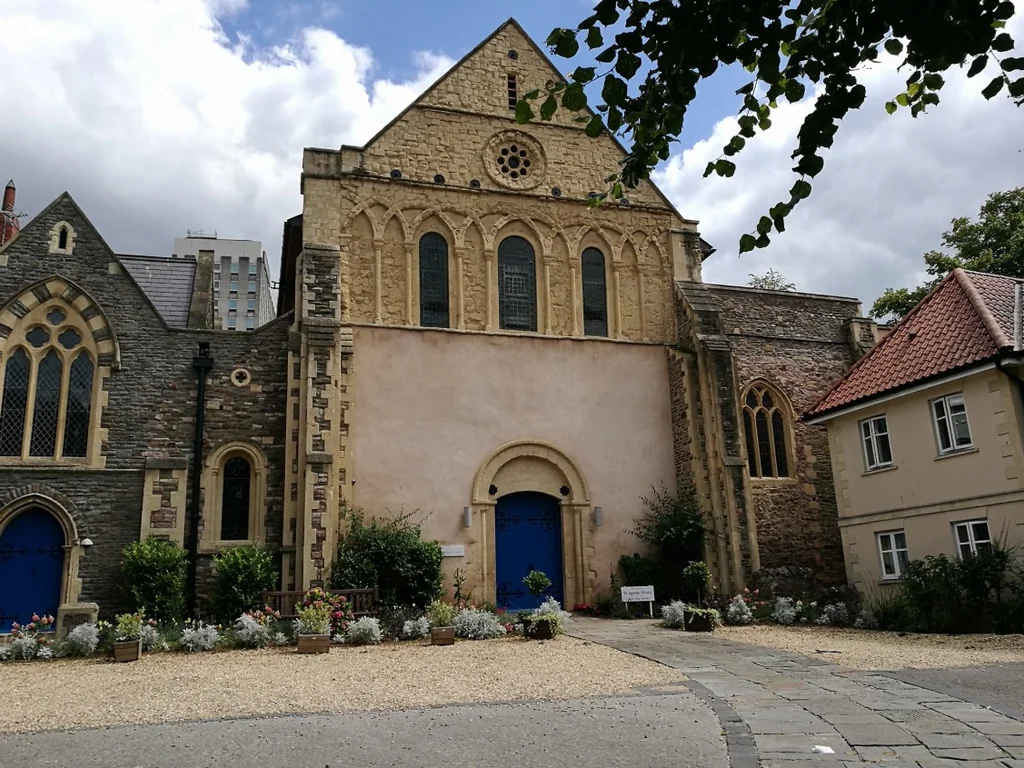 The Church