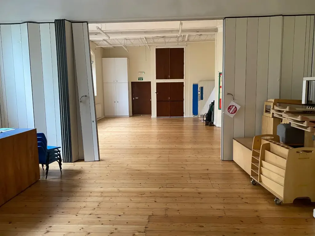 Church Hall