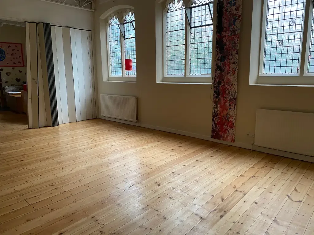 Church Hall